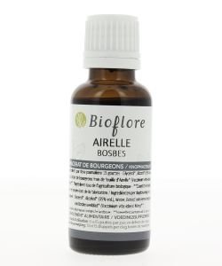 Gemmo unitaire - Airelle BIO, 30 ml